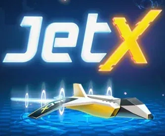 Sliotán JetX